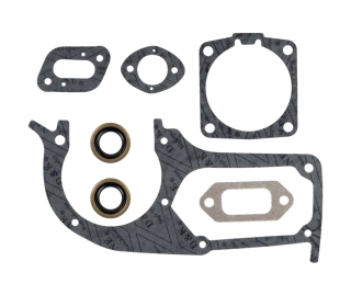 Sada tesneni Husqvarna 394,395,394XP,395XP, originál