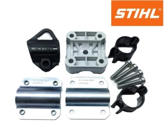 Úchyt rukoväte STIHL (25,4mm) originál