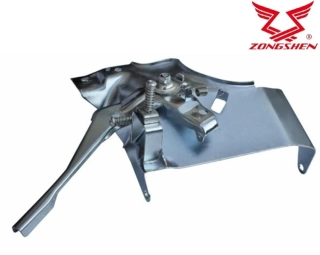 Regulácia plynu ZONGSHEN GB 420cc 13HP (188F)