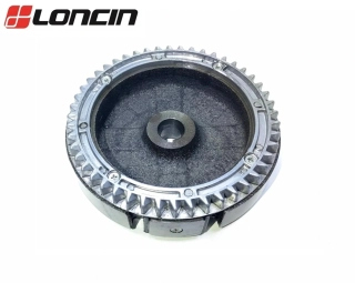 Zotrvačník LONCIN 1P75F,LC1P75F,1P70F-3,LC1P70F-3