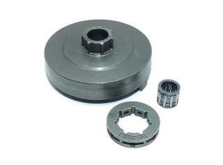 Spojkový zvon HECHT 58,958 Fieldmann FZP 5816-B