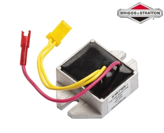 Regulátor napätia BRIGGS&STRATTON  394890  originál