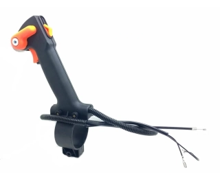 Ovladanie plynu STIHL BR340 380 420 SR340 420 náhrada