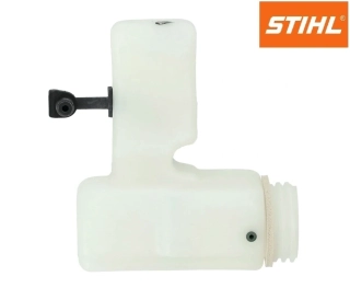 Olejová nádrž bez uzávera STIHL MS 170 180 2Mix originál