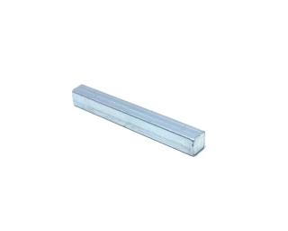 Klin pre kosačky 4,95x4,95x40mm
