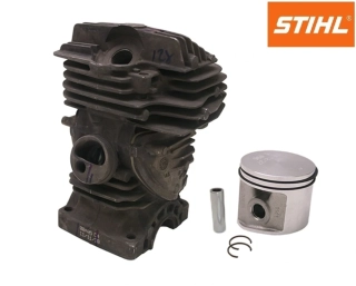 Valec piest STIHL MS291 47mm originál