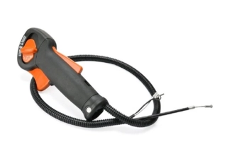 Pravá rukoväť STIHL FS 120 200 250 350 náhrada