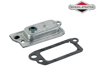 Odvetravanie motora BRIGGS 190cc originál