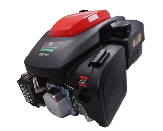 Motor SCHEPPACH DV224 (22,2 mm x 62 mm)