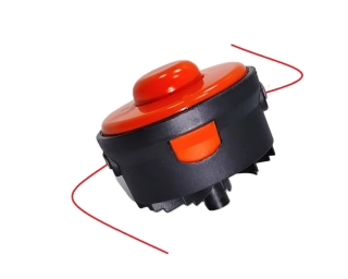 STRUNOVÁ HLAVA PERFORMANCE POWER GRIZZLY ERT450 8mm EVEREST
