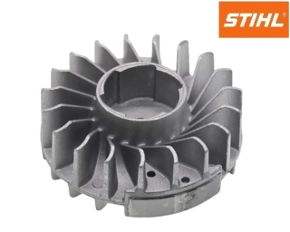 Zotrvačník STIHL FS 120 120-2MIX 200 250 300 350 originál
