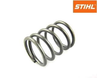Pružina ventilov STIHL FS FS 87 90 100 110 130 131 310 311 originál