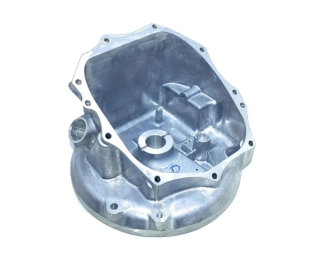 Kľuková skriňa  Strend Pro QL51PD-196   LONCIN 196cc