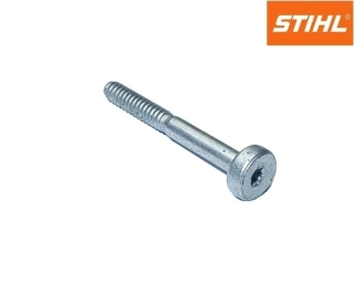 Skrutka Valca STIHL MS 290 310 390  IS-D6x52 originál