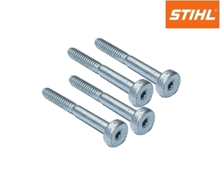 Skrutka Valca STIHL MS 290 310 390 IS-D6x52 originál