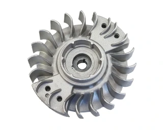 Magnetoventilátor STIHL MS-440 náhrada